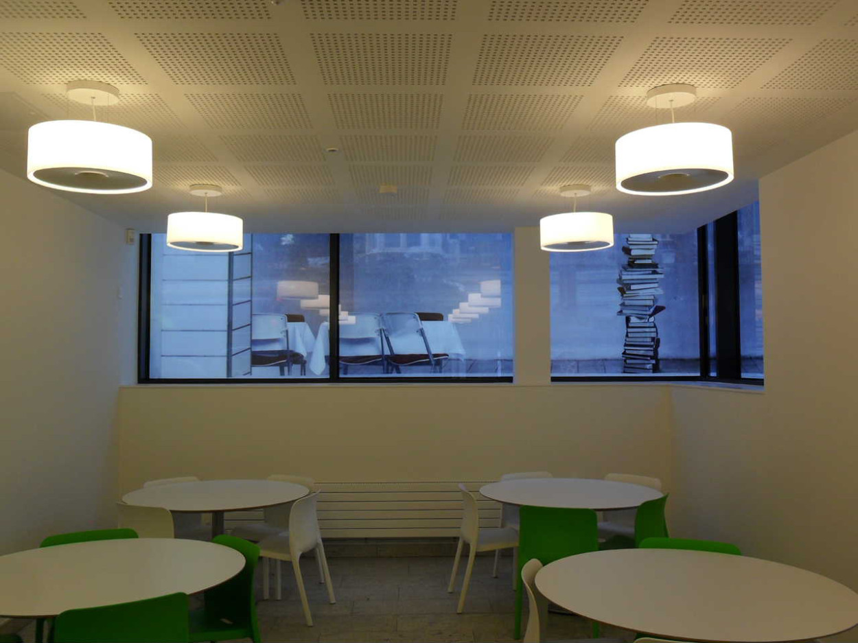 Schulfenster II