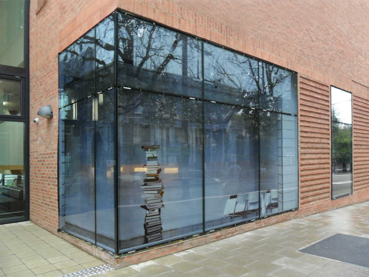 Schulfenster II