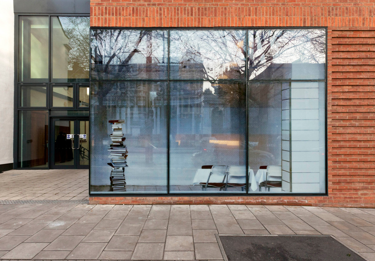 Schulfenster II