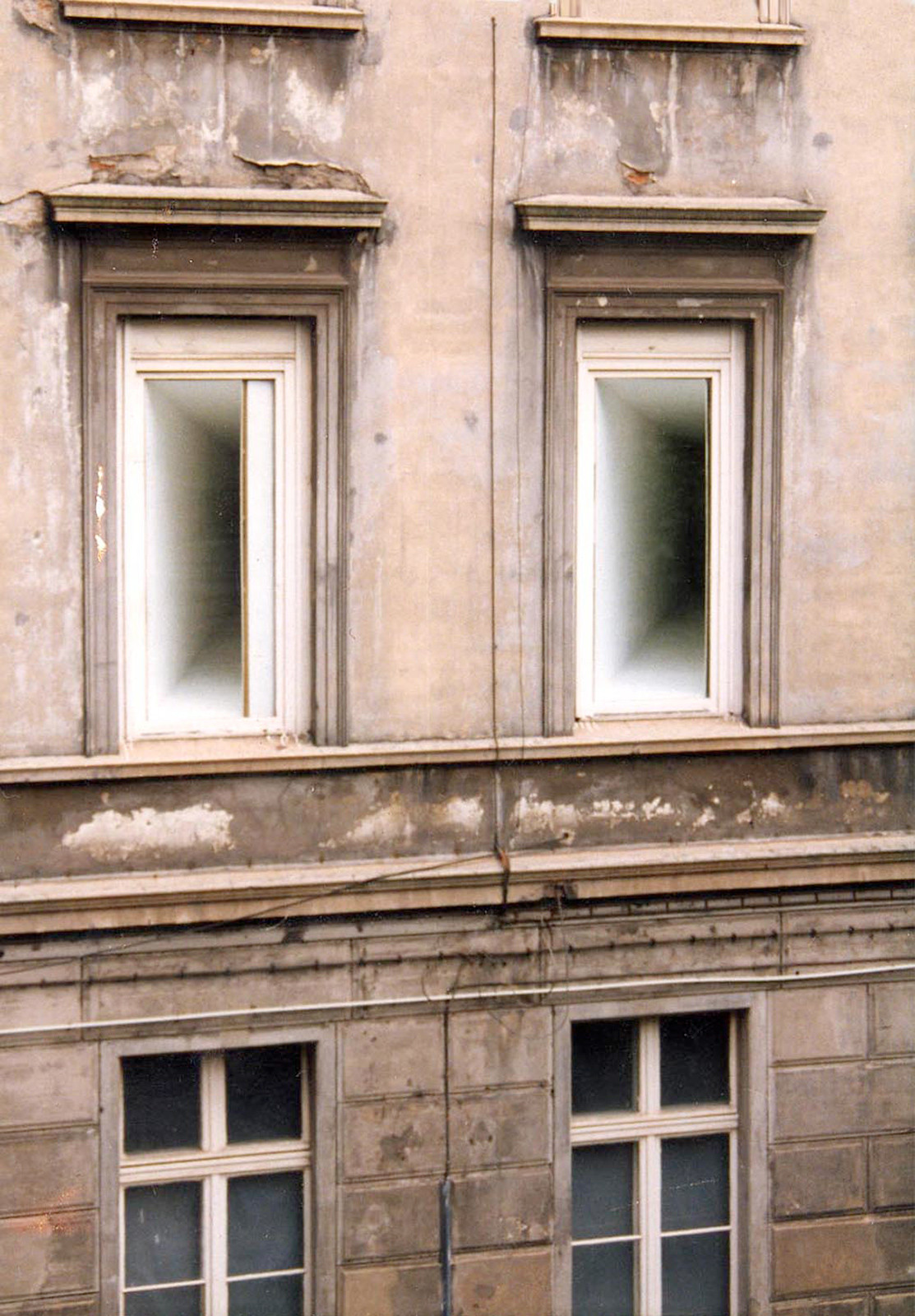 Ateliereinbau II