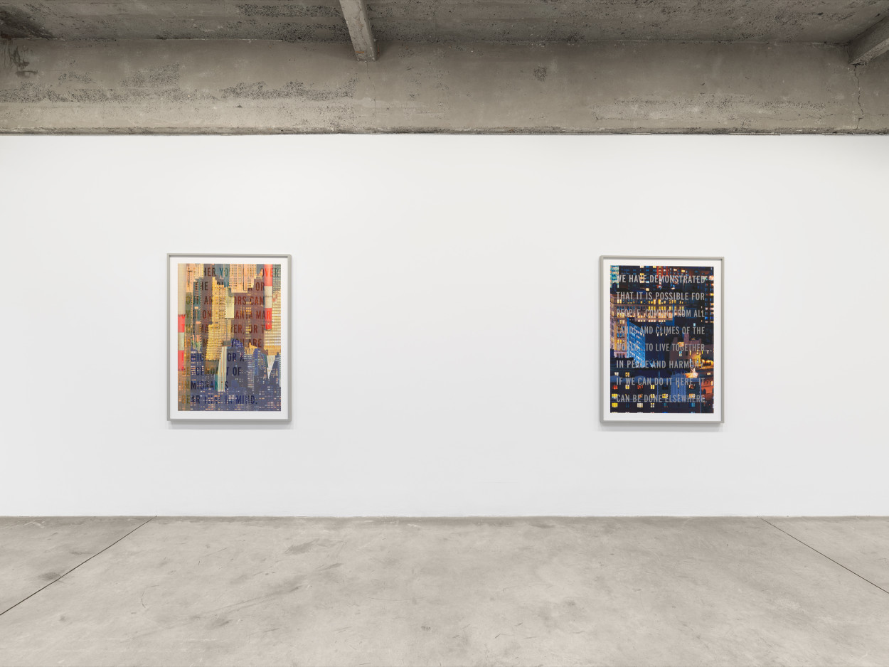 Brooklyn Rail's The New Social Environment: This Is No Time