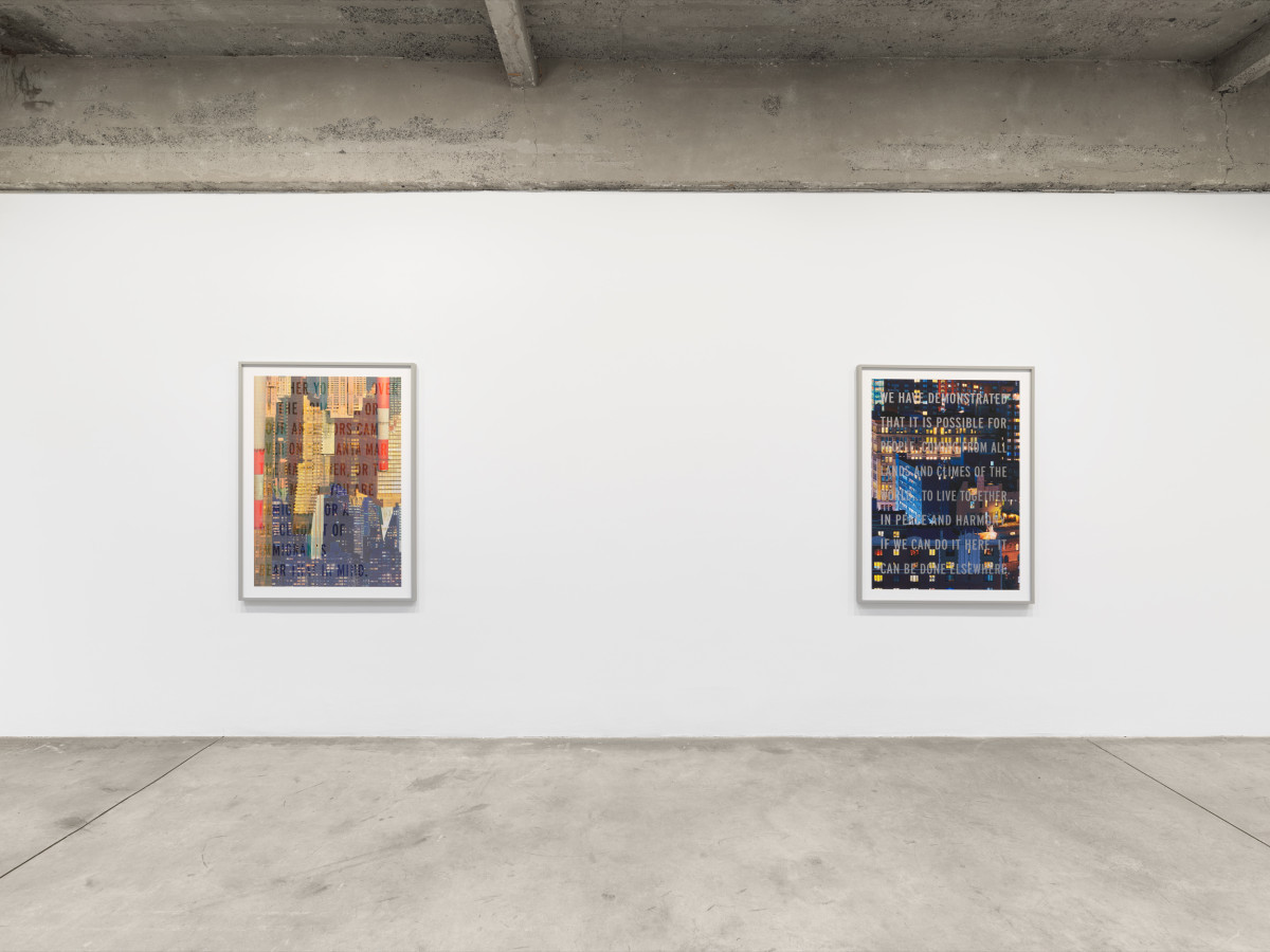 Brooklyn Rail's The New Social Environment: This Is No Time