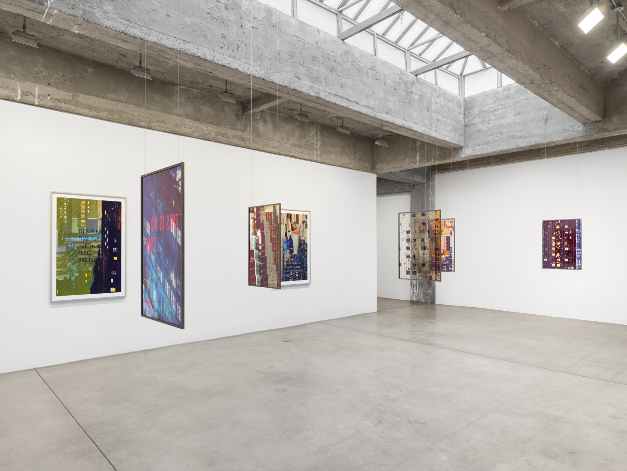 Brooklyn Rail's The New Social Environment: This Is No Time