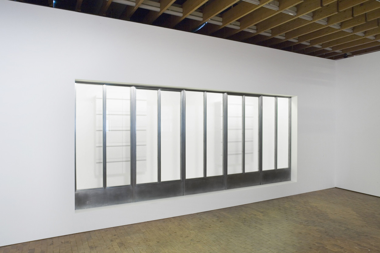 Die Stadt von Morgen