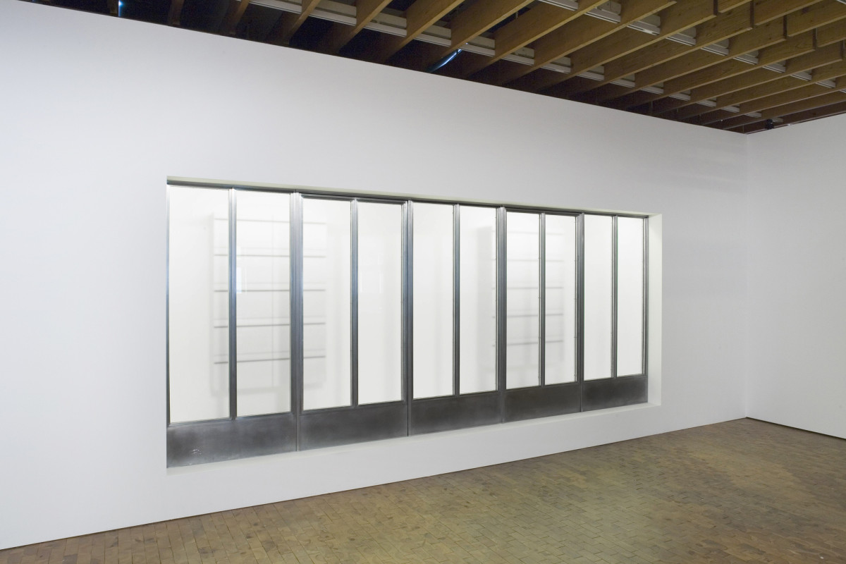 Die Stadt von Morgen