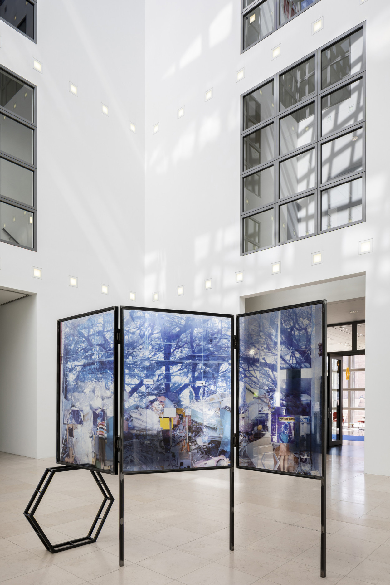 Give and Take. Bilder &uuml;ber Bilder