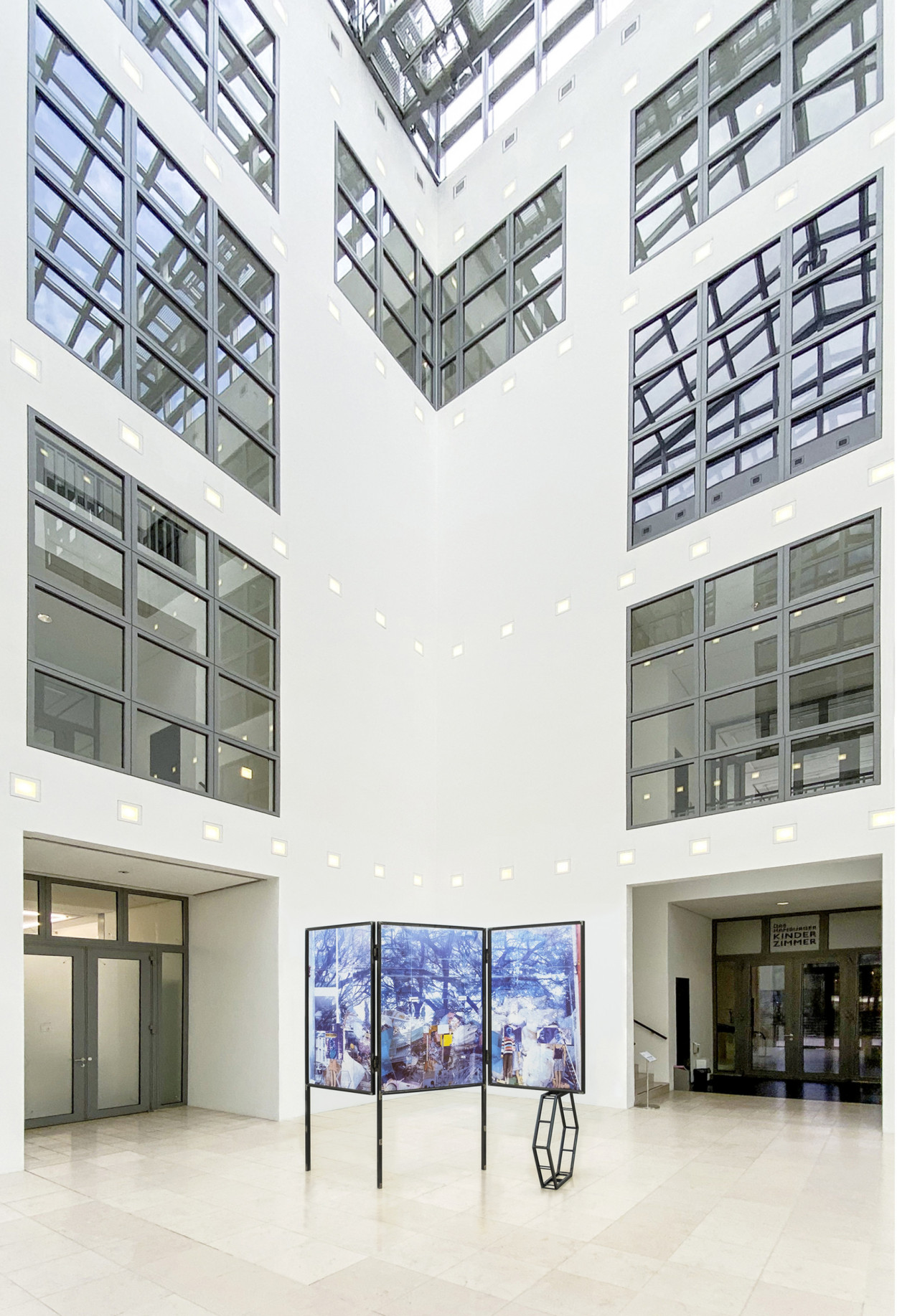 Give and Take. Bilder &uuml;ber Bilder