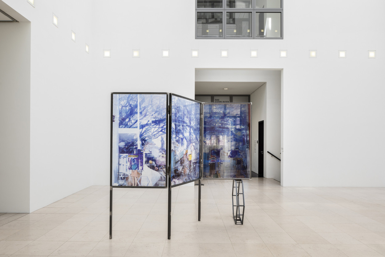 Give and Take. Bilder &uuml;ber Bilder