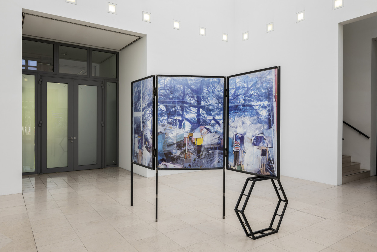 Give and Take. Bilder &uuml;ber Bilder