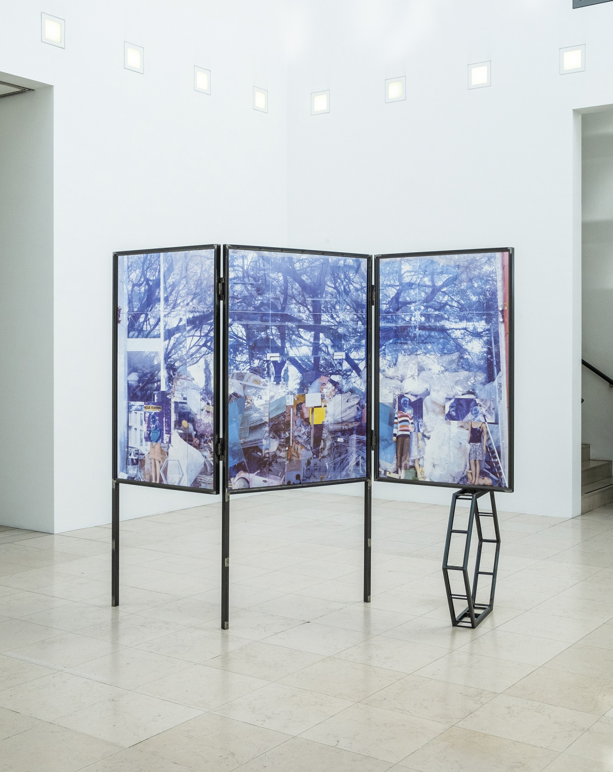 Give and Take. Bilder &uuml;ber Bilder