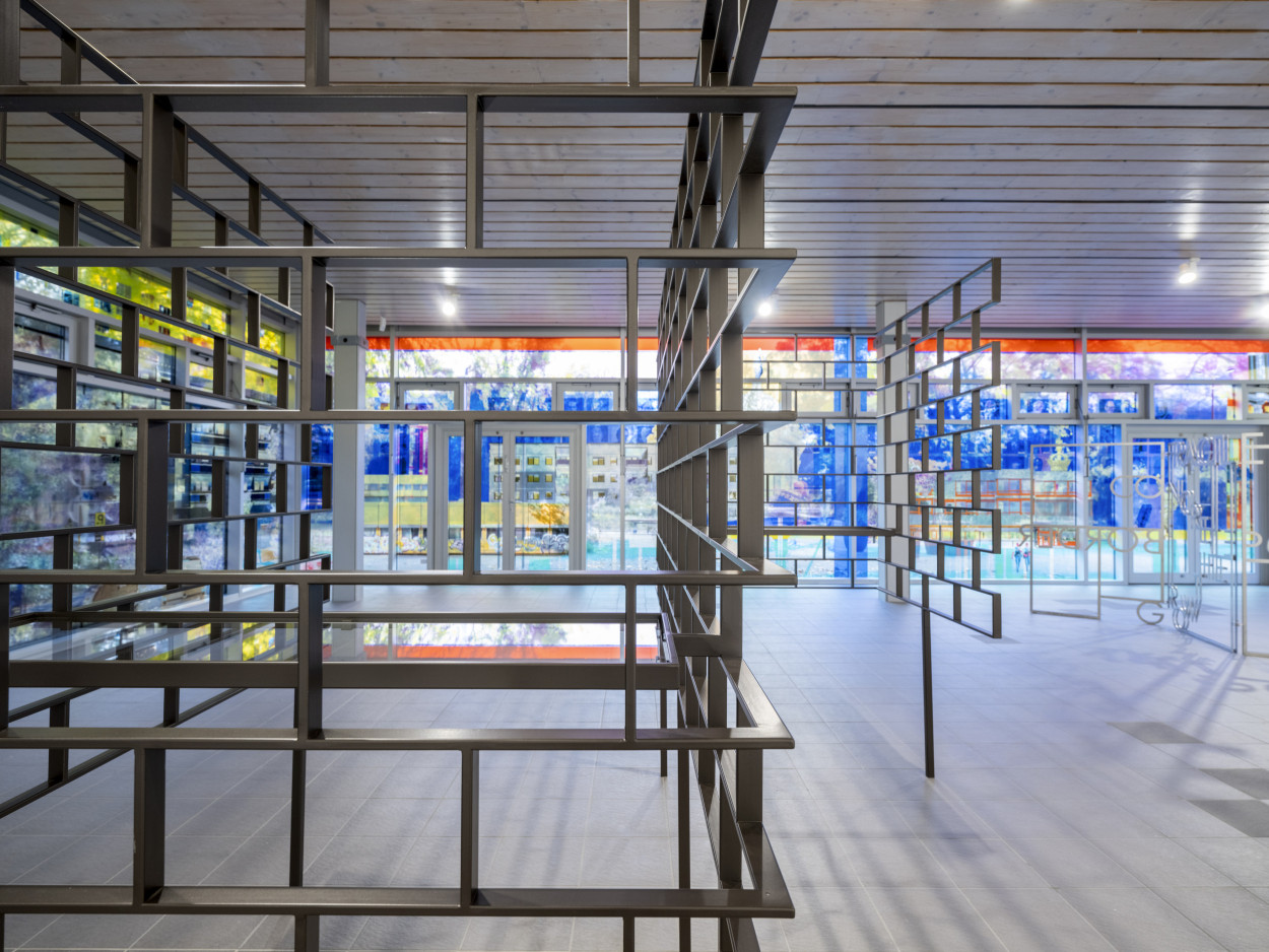 In the Interspace of Utopian Consciousness