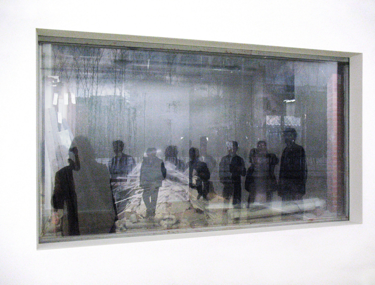 Morel&rsquo;s Island