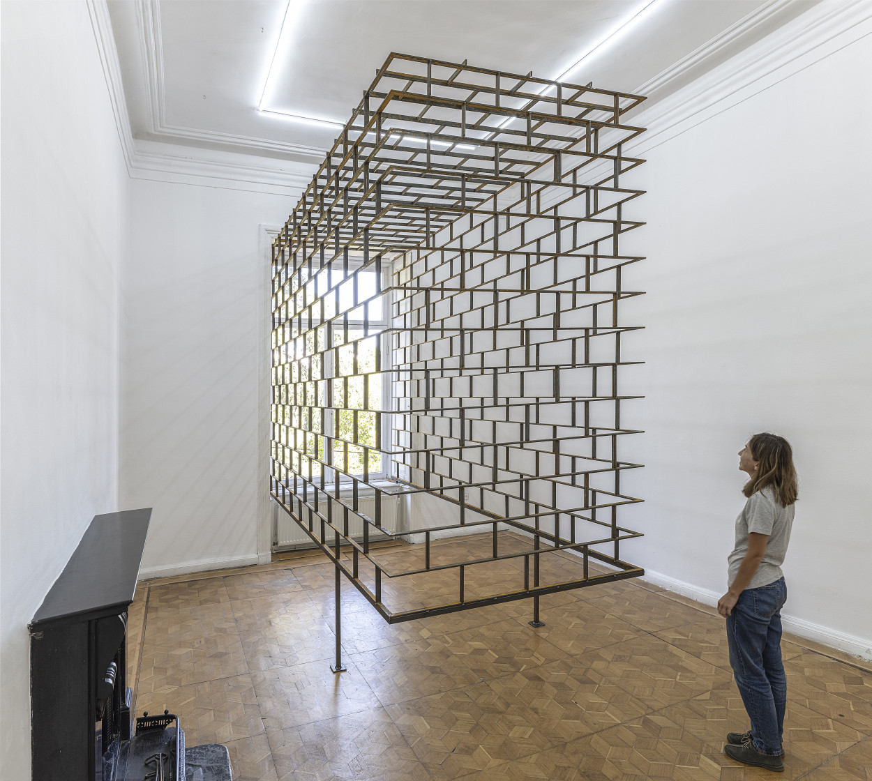 Patterns of (in)Security