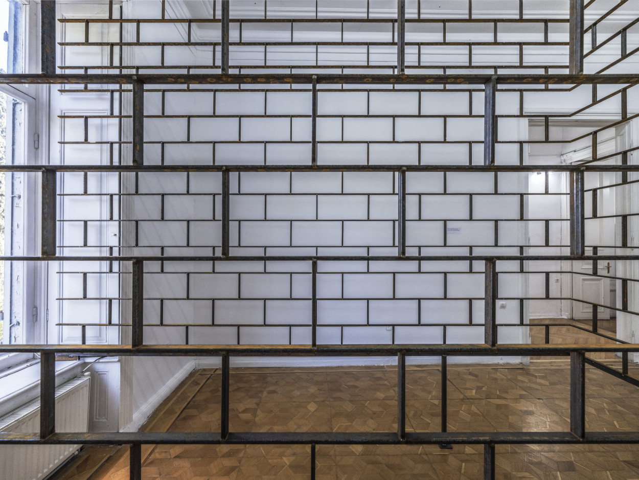 Patterns of (in)Security