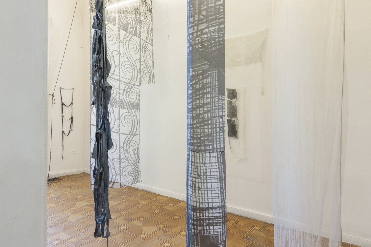 Patterns of (in)Security