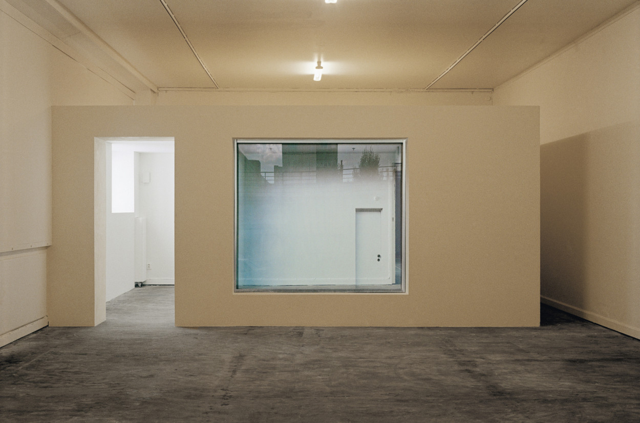 Prototype - Memory is Reconstruction, Malm&ouml;