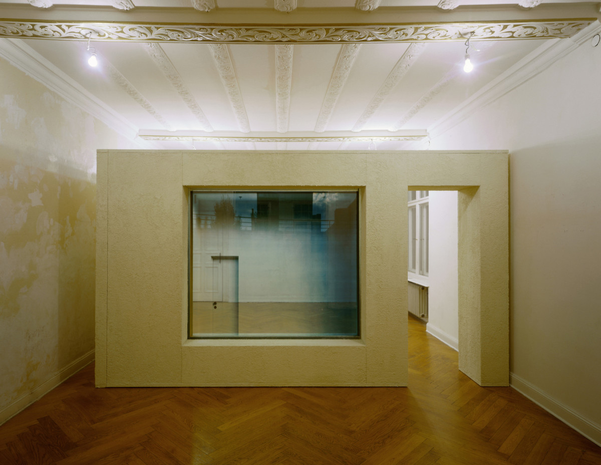 Prototype - Memory is Reconstruction, Berlin