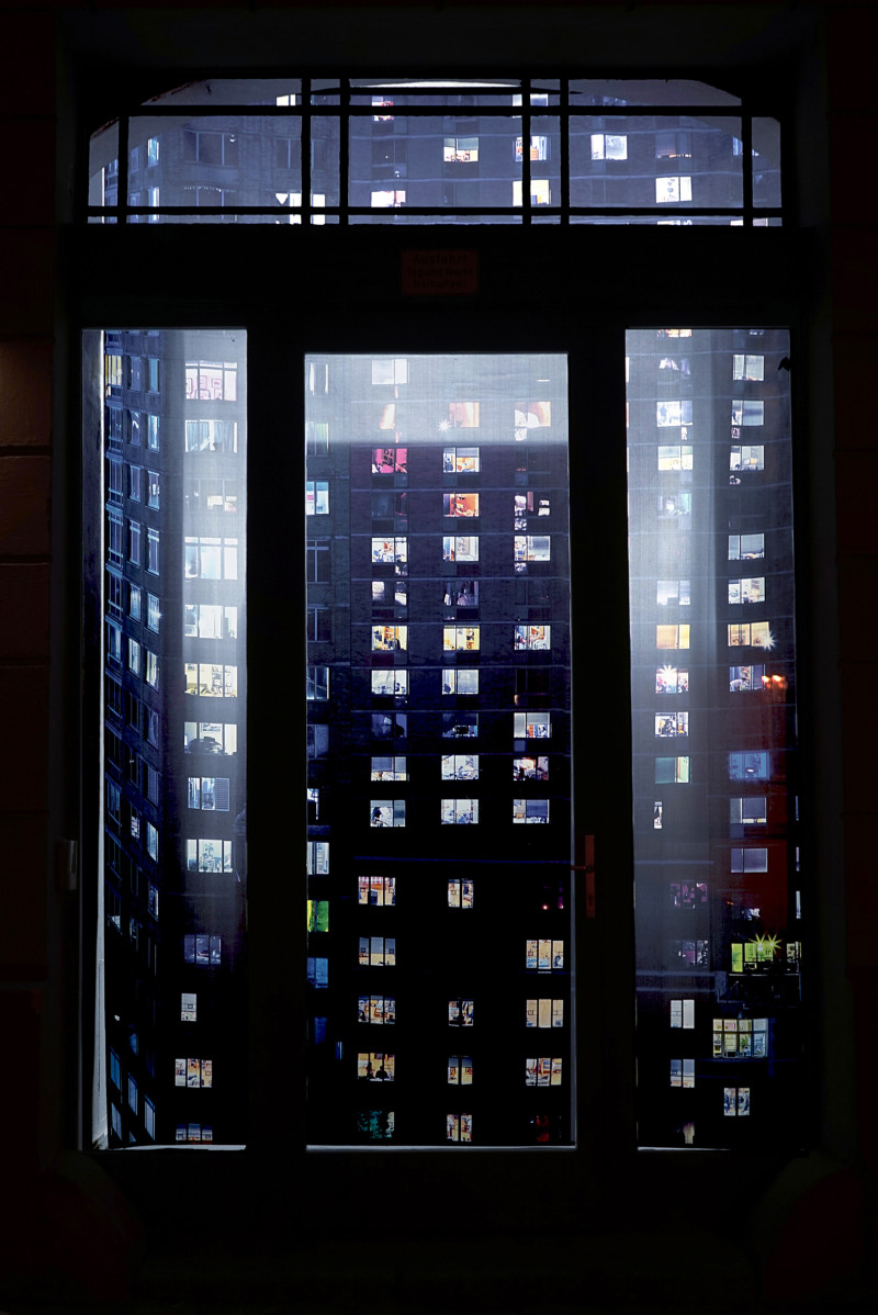 Quarantine