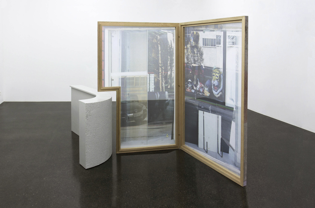 Stillleben am Fenster