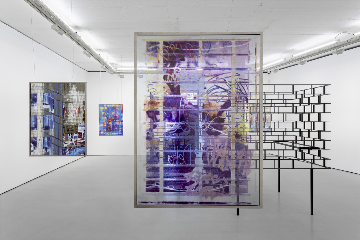 The Matter Of The Glazed Fence