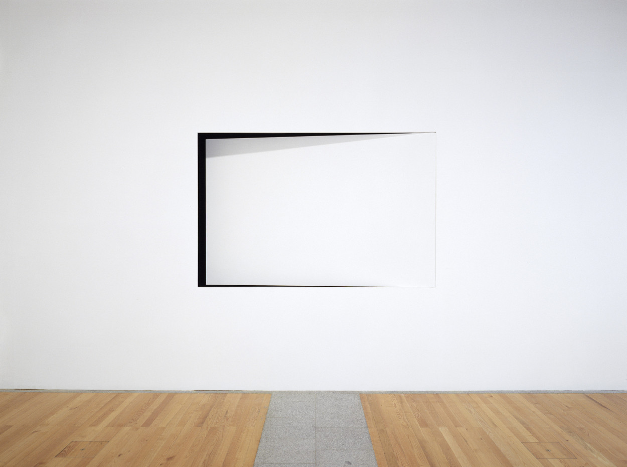 O Segundo Espa&ccedil;o &ndash; The Second Room