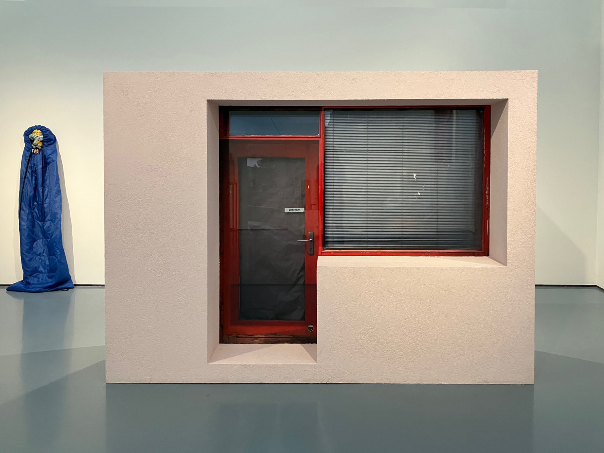 Too Much Future, Kunstpalast Düsseldorf