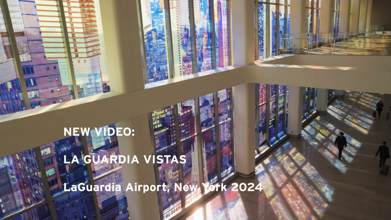 Video: La Guardia Vistas, 2024