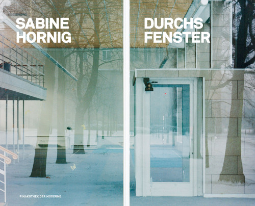 Durchs Fenster