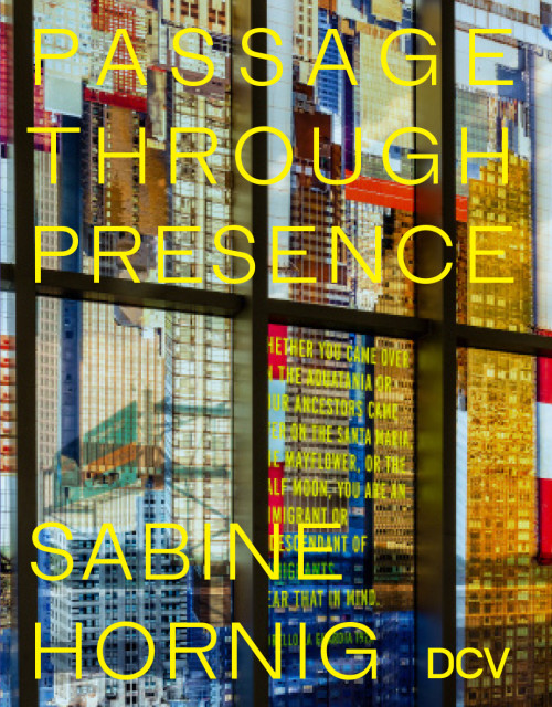 Passage Through Presence